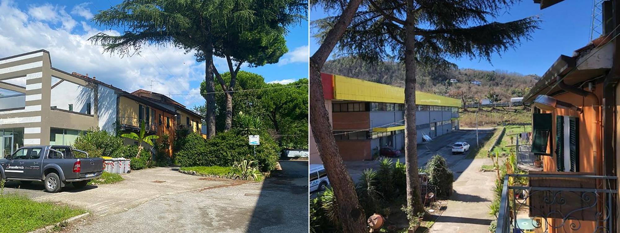 Vara Motel Self Check In Ceparana Exterior foto